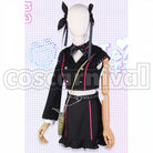 NIJISANJI VTuber Rena Yorumi Version 2 Cosplay Costume