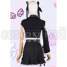 NIJISANJI VTuber Rena Yorumi Version 2 Cosplay Costume