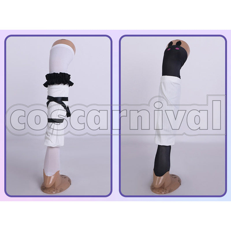 NIJISANJI VTuber Rena Yorumi Version 2 Cosplay Costume