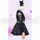 NIJISANJI VTuber Yuika Shiina Cosplay Costume