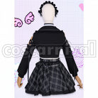 NIJISANJI VTuber Yuika Shiina Cosplay Costume
