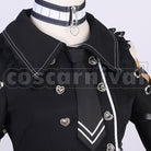 NIJISANJI VTuber Yuika Shiina Cosplay Costume