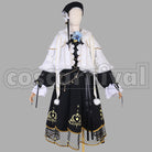 NIJISANJI VTuber Kokoro Amamiya Cosplay Costume