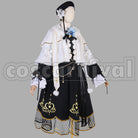 NIJISANJI VTuber Kokoro Amamiya Cosplay Costume