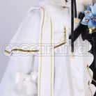 NIJISANJI VTuber Kokoro Amamiya Cosplay Costume