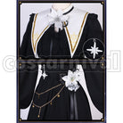 NIJISANJI VTuber Kokoro Amamiya Cosplay Costume