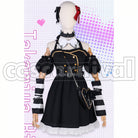 NIJISANJI VTuber Rion Takamiya Cosplay Costume