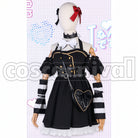 NIJISANJI VTuber Rion Takamiya Cosplay Costume