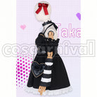 NIJISANJI VTuber Rion Takamiya Cosplay Costume