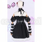 NIJISANJI VTuber Rion Takamiya Cosplay Costume