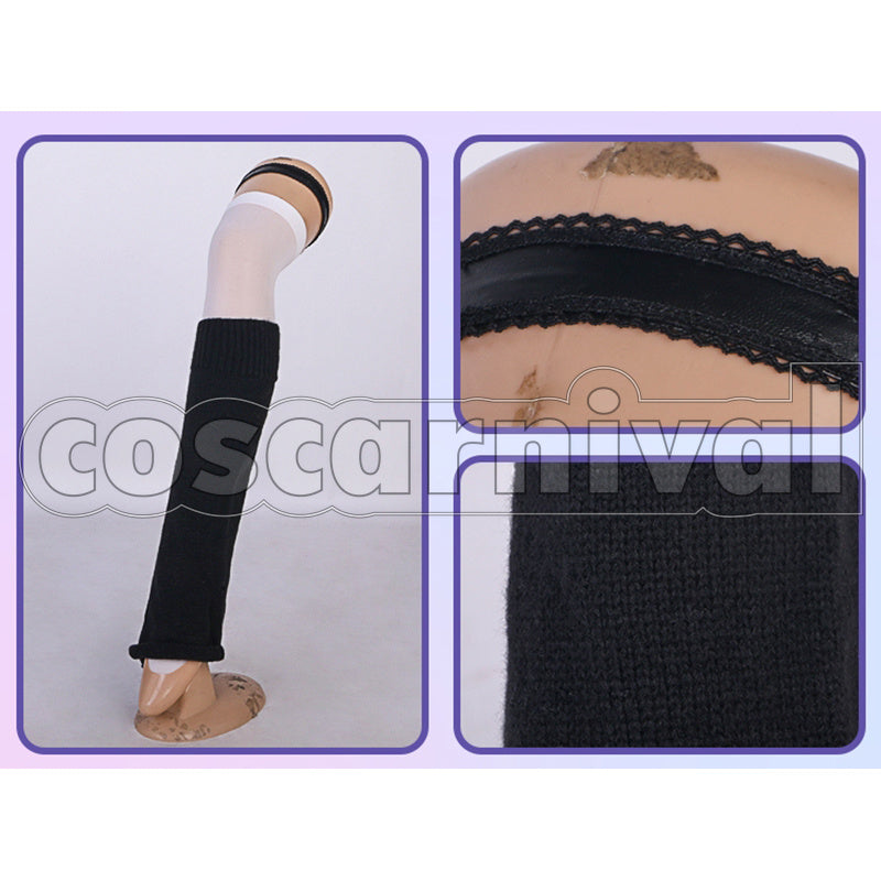 NIJISANJI VTuber Rion Takamiya Cosplay Costume