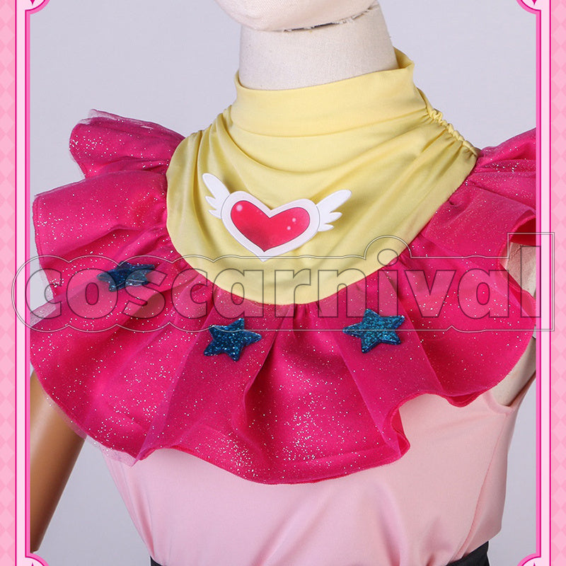 【OSHI NO KO】 Ai Hoshino Cosplay Costume