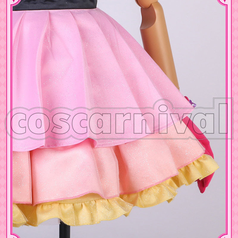 【OSHI NO KO】 Ai Hoshino Cosplay Costume