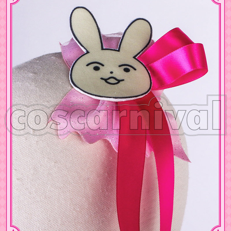 【OSHI NO KO】 Ai Hoshino Cosplay Costume