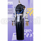 NIJISANJI VTuber Sophia Valentine Cosplay Costume