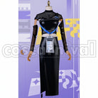 NIJISANJI VTuber Sophia Valentine Cosplay Costume