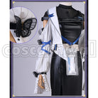 NIJISANJI VTuber Sophia Valentine Cosplay Costume