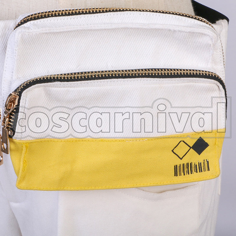 NIJISANJI VTuber Akari Shishido Cosplay Costume
