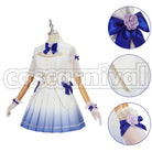Love Live! Nijigasaki 5th Eternal Moment Karin Asaka Cosplay Costume
