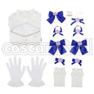 Love Live! Nijigasaki 5th Eternal Moment Karin Asaka Cosplay Costume