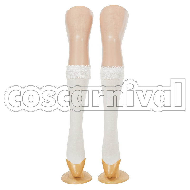 Love Live! Nijigasaki 5th Eternal Moment Karin Asaka Cosplay Costume