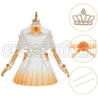 Love Live! Nijigasaki 5th Eternal Moment Ai Miyashita Cosplay Costume