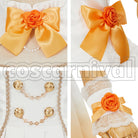 Love Live! Nijigasaki 5th Eternal Moment Ai Miyashita Cosplay Costume