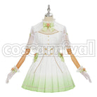 Love Live! Nijigasaki 5th Eternal Moment Emma Verde Cosplay Costume