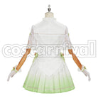 Love Live! Nijigasaki 5th Eternal Moment Emma Verde Cosplay Costume