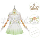 Love Live! Nijigasaki 5th Eternal Moment Emma Verde Cosplay Costume