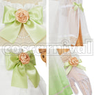 Love Live! Nijigasaki 5th Eternal Moment Emma Verde Cosplay Costume