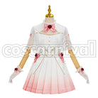 Love Live! Nijigasaki 5th Eternal Moment Lanzhu Zhong Cosplay Costume