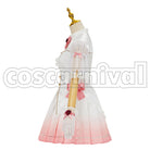 Love Live! Nijigasaki 5th Eternal Moment Lanzhu Zhong Cosplay Costume