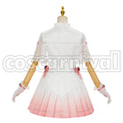 Love Live! Nijigasaki 5th Eternal Moment Lanzhu Zhong Cosplay Costume
