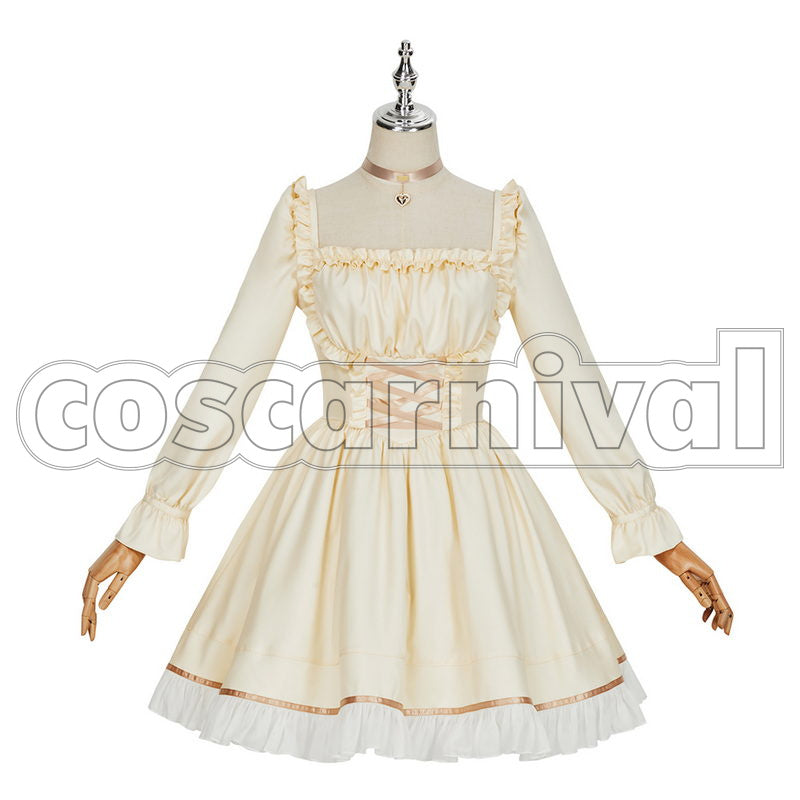 Love Live! Beyond the Dream We Chase Shiki Wakana Ending Cosplay Costume