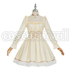 Love Live! Beyond the Dream We Chase Shiki Wakana Ending Cosplay Costume