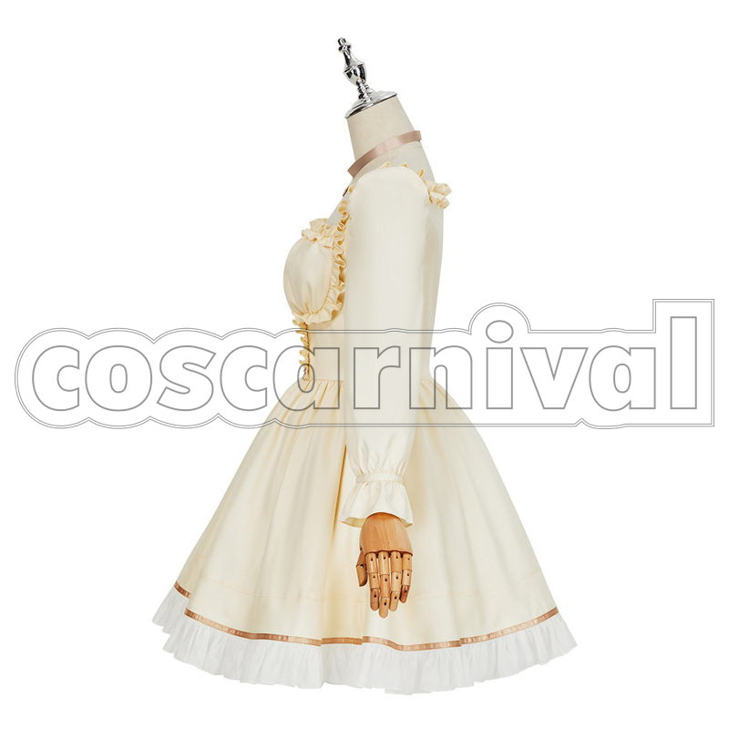 Love Live! Beyond the Dream We Chase Shiki Wakana Ending Cosplay Costume