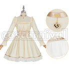 Love Live! Beyond the Dream We Chase Shiki Wakana Ending Cosplay Costume
