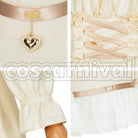 Love Live! Beyond the Dream We Chase Shiki Wakana Ending Cosplay Costume