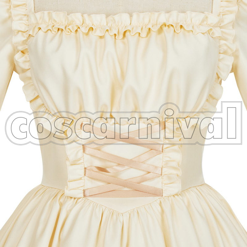 Love Live! Beyond the Dream We Chase Shiki Wakana Ending Cosplay Costume