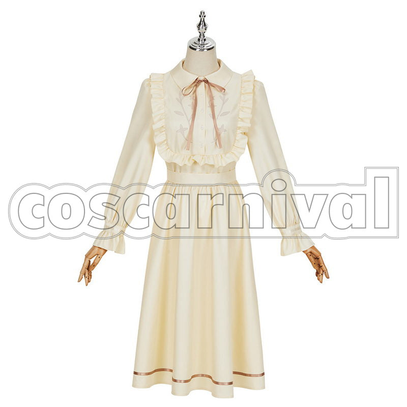 Love Live! Beyond the Dream We Chase Kanon Shibuya Ending Cosplay Costume