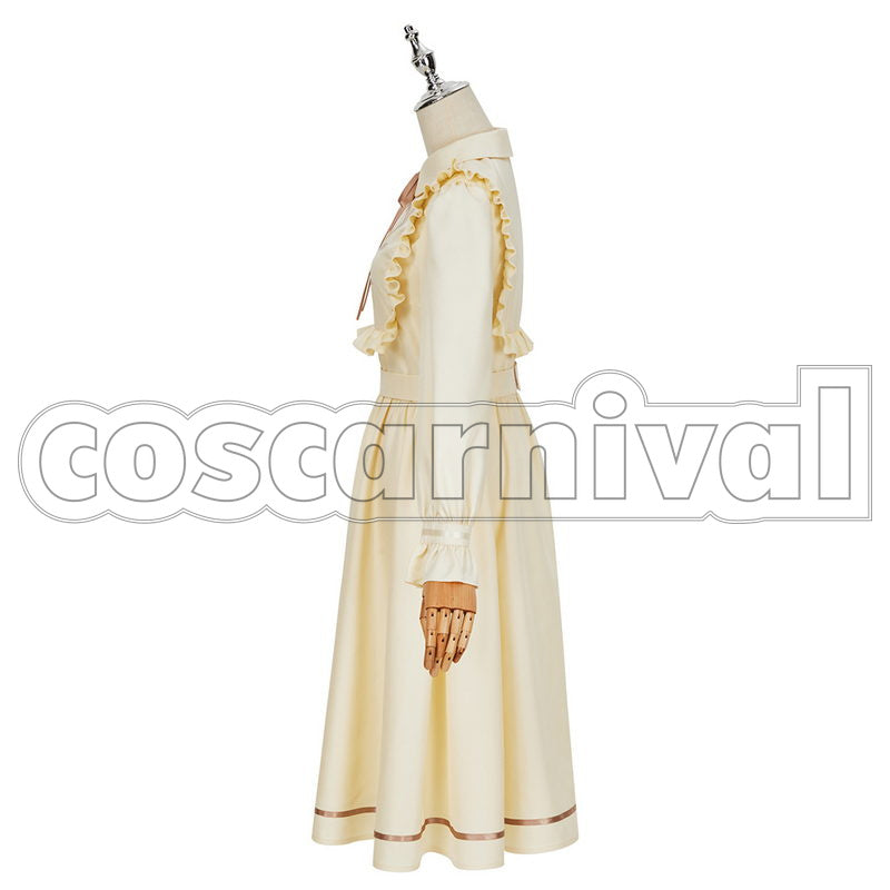 Love Live! Beyond the Dream We Chase Kanon Shibuya Ending Cosplay Costume