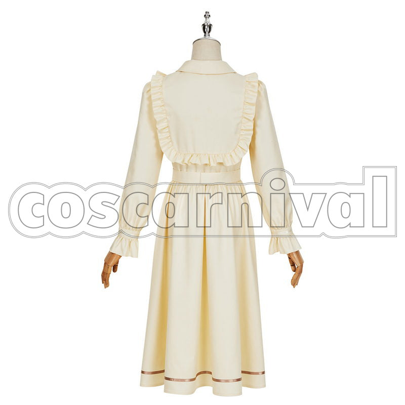 Love Live! Beyond the Dream We Chase Kanon Shibuya Ending Cosplay Costume
