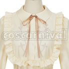 Love Live! Beyond the Dream We Chase Kanon Shibuya Ending Cosplay Costume