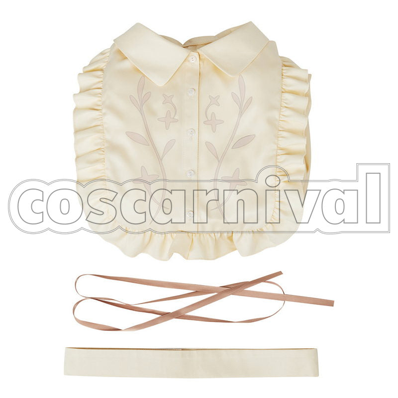 Love Live! Beyond the Dream We Chase Kanon Shibuya Ending Cosplay Costume