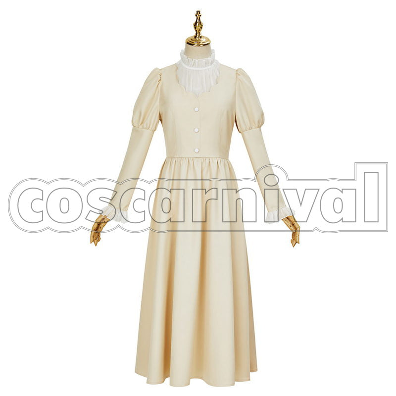Love Live! Beyond the Dream We Chase Ren Hazuki Ending Cosplay Costume