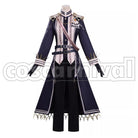 Magical Girl Witch Trials Rea Hasumi Cosplay Costume