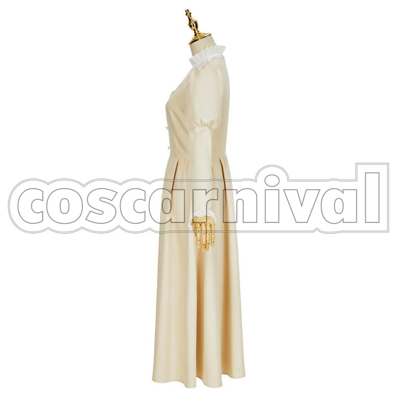 Love Live! Beyond the Dream We Chase Ren Hazuki Ending Cosplay Costume