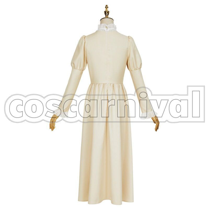 Love Live! Beyond the Dream We Chase Ren Hazuki Ending Cosplay Costume