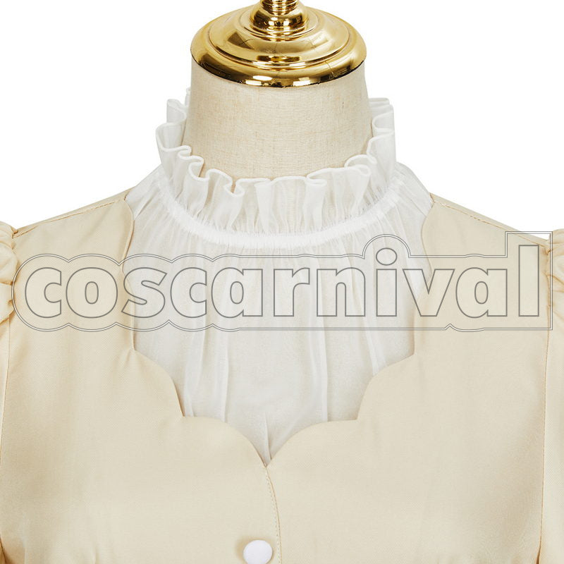 Love Live! Beyond the Dream We Chase Ren Hazuki Ending Cosplay Costume